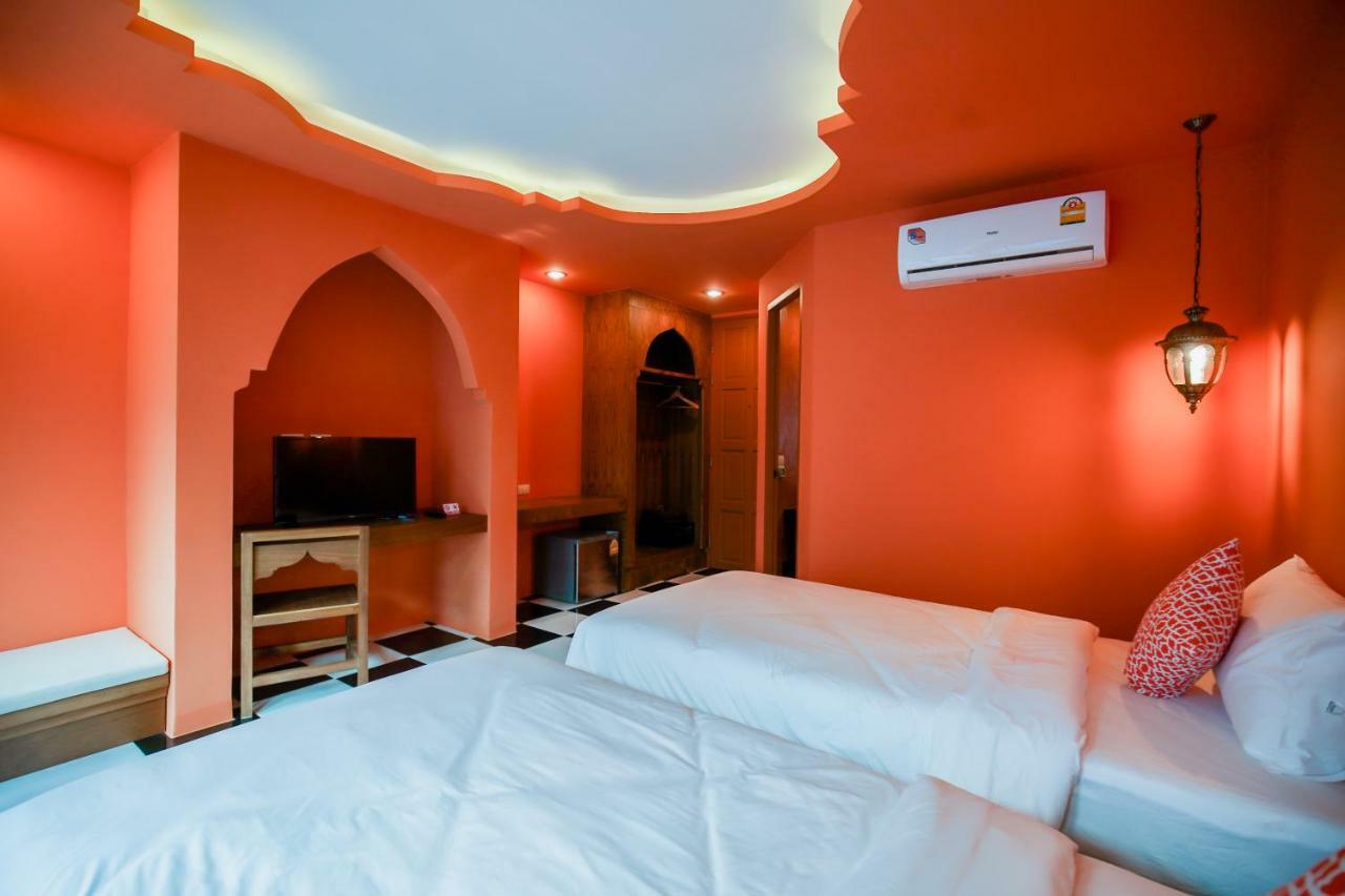 Khaleej Mass Hotell